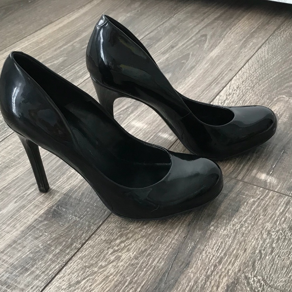 Jessica Simpson Pumps👠🖤